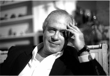 Image for blog post entitled 'Response to Rancière'