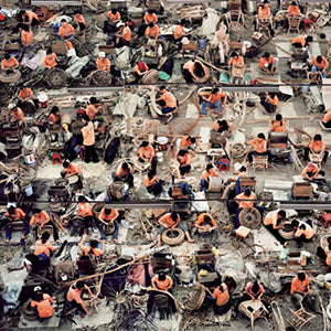 Image for blog post entitled Excerpt from Dardot and Laval’s <em>The New Way of the World</em> appears in <em>e-flux</em>