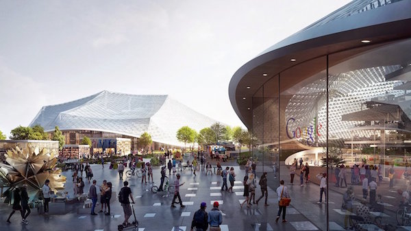 The Ideology Behind Technology