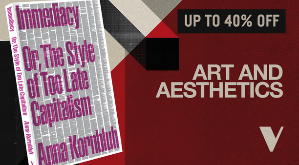 Art and Aesthetics: Verso Student Reading