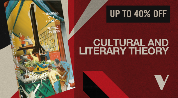 Cultural and Literary Theory: Verso Student Reading