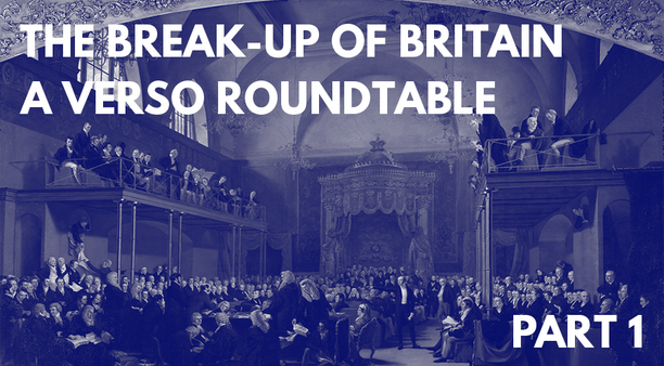 A Reluctant Prophet? The Break-Up of Britain and Scottish Nationalism Today