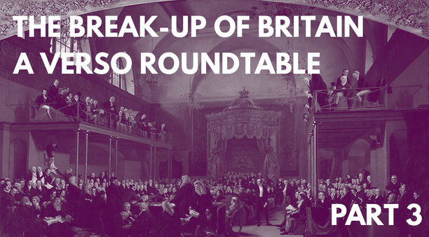 The Breakdown of Welsh Unionism's 'Common Sense'