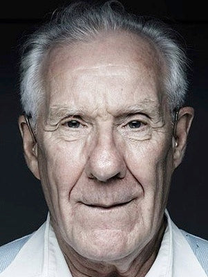 Image for blog post entitled An interview with Alain Badiou: theatre and philosophy, an antagonistic and complementary old couple