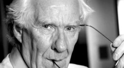 Image for blog post entitled Alain Badiou’s Perspective on the Strauss-Kahn Affair