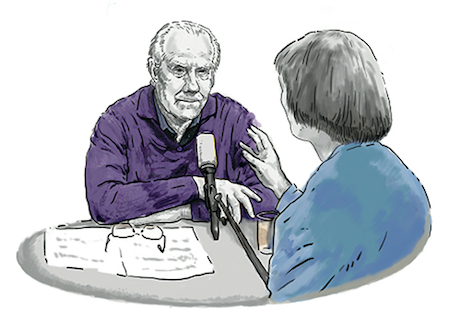 Image for blog post entitled Alain Badiou: "Mao thinks in an almost infinite way"