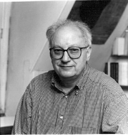 Image for blog post entitled Étienne Balibar: Three words for the dead and the living