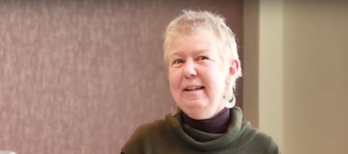 Image for blog post entitled In Memoriam: Barbara Harlow, 1948-2017