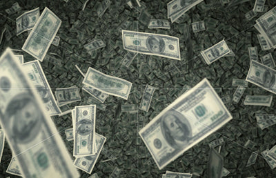 Image for blog post entitled What is Money?: Ole Bjerg on <em>This Is Hell</em>