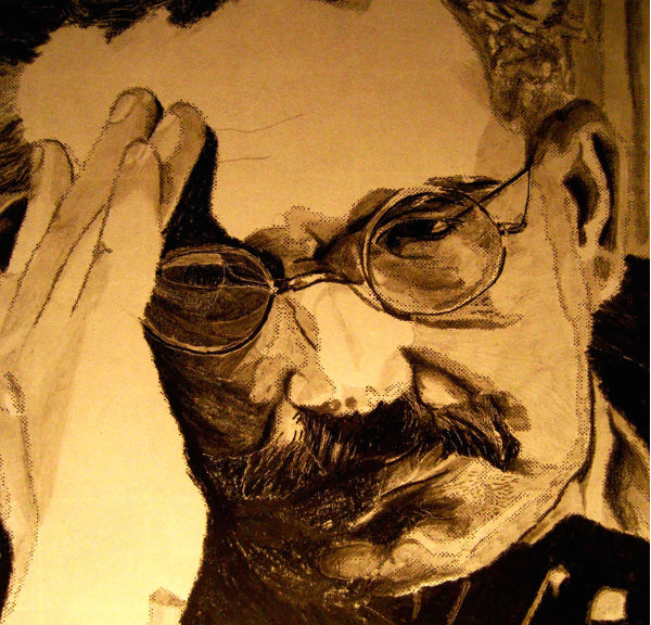 Image for blog post entitled New York reading of <em>Radio Benjamin</em> with editor Lecia Rosenthal and Benjamen Walker