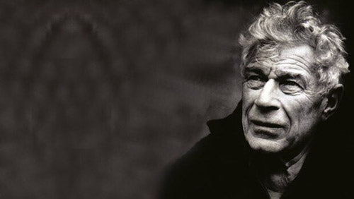 Happy Birthday John Berger!