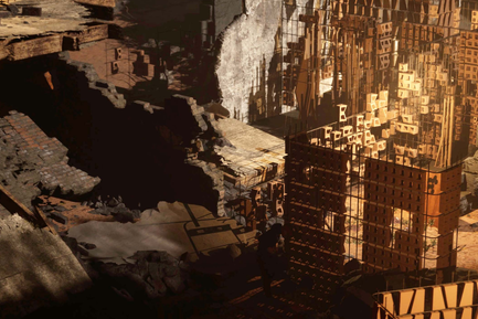 The Impossible Reconstruction