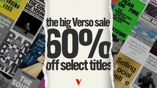 Shop the Big Verso Sale!