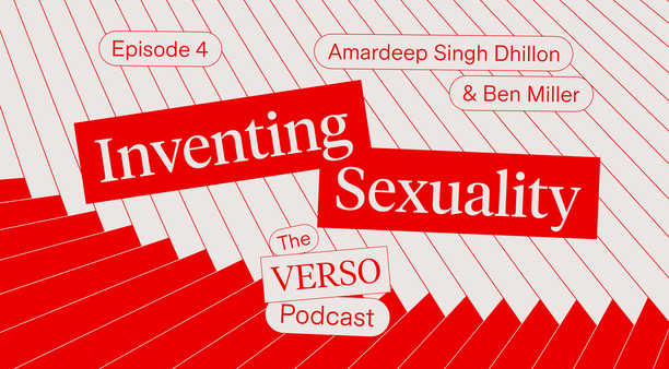 Inventing Sexuality: Ben Miller & Amardeep Singh Dhillon
