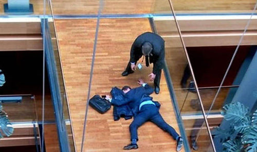 How Did We Get Into This Mess?