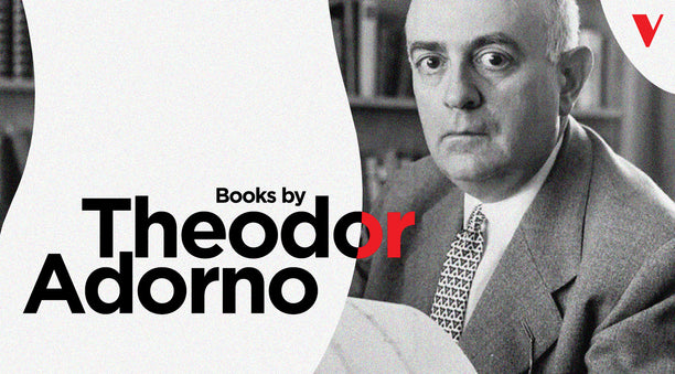 Theodor Adorno: A Leading Figure of the Frankfurt School