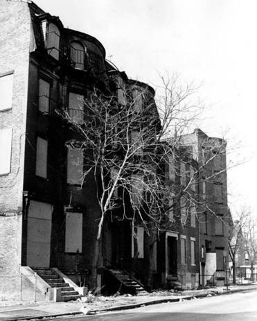 Image for blog post entitled Decoding gentrification, civic associations, and liberal politics: Sylvie Tissot on her new book