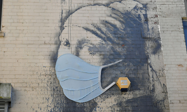 Politics Theory Other: The Revenge of the Real with Benjamin Bratton