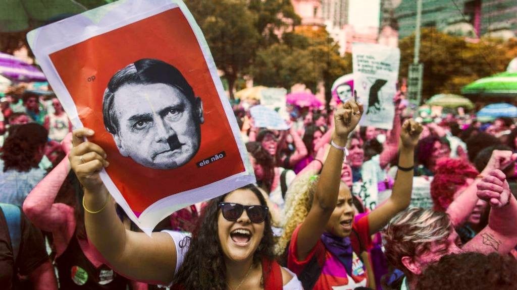 Can Fascism Return? A View from Argentina