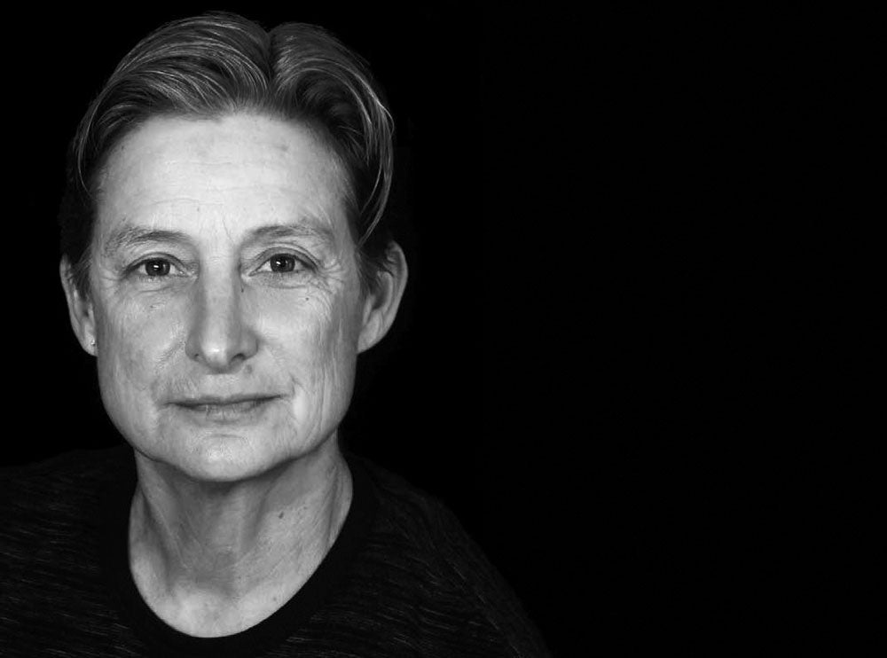 An Interview with Judith Butler