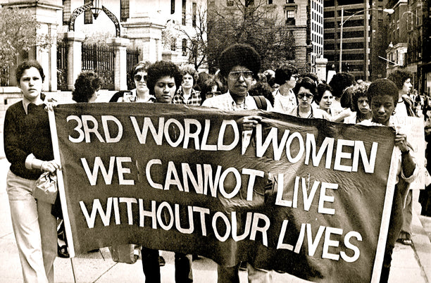 The Combahee River Collective Statement