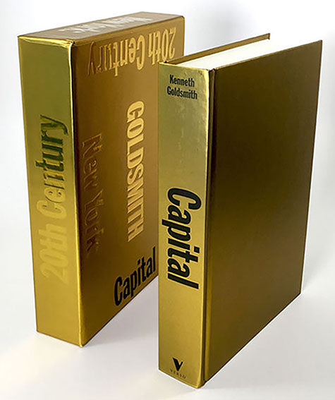 Image for blog post entitled 50% off New York: Capital of the 20th Century