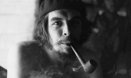 Che Guevara's 'betrayer' tells his side of the story after 40 years