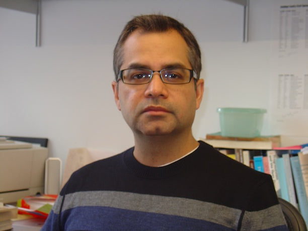 Image for blog post entitled Subaltern Studies Revisited: Vivek Chibber's Response to Partha Chatterjee