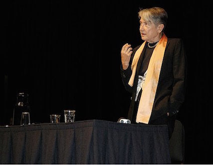 Image for blog post entitled 'Religion: a private affair?' A rebuttal of a commonplace idea by Christine Delphy