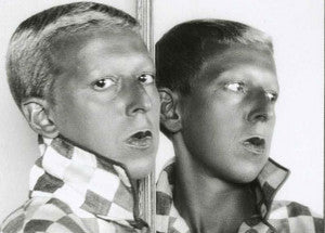 Image for blog post entitled <i>Sertraline Surrealism: After Claude Cahun</i> by Juliet Jacques