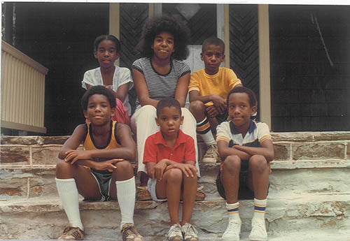 Image for blog post entitled “He was a slave still, and all around him black people heaved under the invisible yoke”—Ta-Nehisi Coates