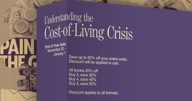 Understanding the Cost of Living Crisis