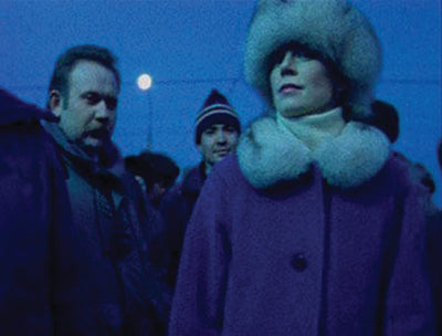 Image for blog post entitled While There's Still Time: Jonathan Crary on Chantal Akerman's <i>D'Est</i>