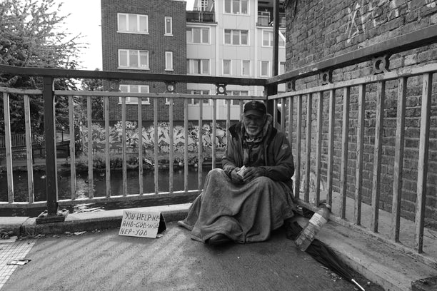 Returning to London I