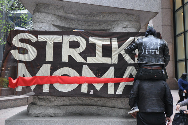 photo by Hrag Vartanian