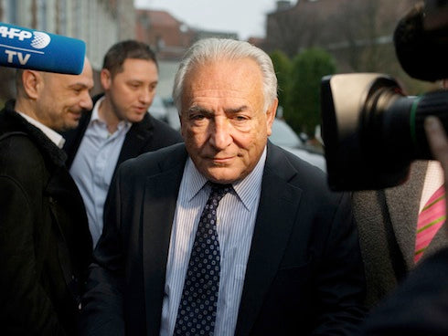 Image for blog post entitled What is "the behaviour of a client"?