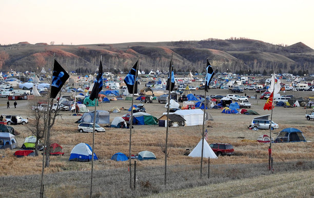 A Frontline Response to Andreas Malm