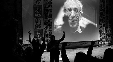 Image for blog post entitled A Bensaïd Primer