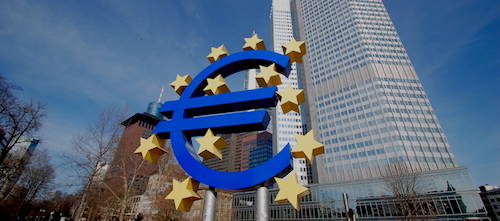 Image for blog post entitled The End of Europe