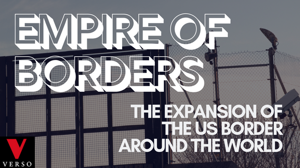 The Expansion of the US Border around the World