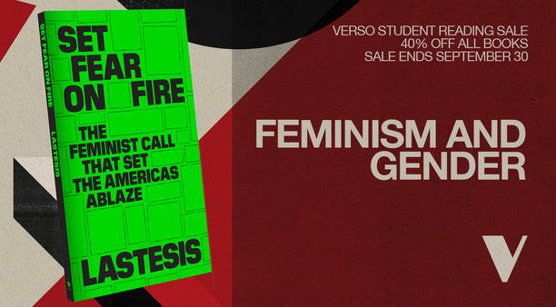 Feminism and Gender: Verso Student Reading