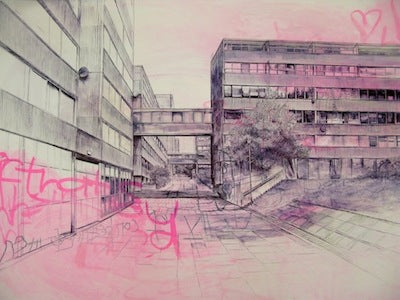 Image for blog post entitled Zones of Sacrifice 1990-2014