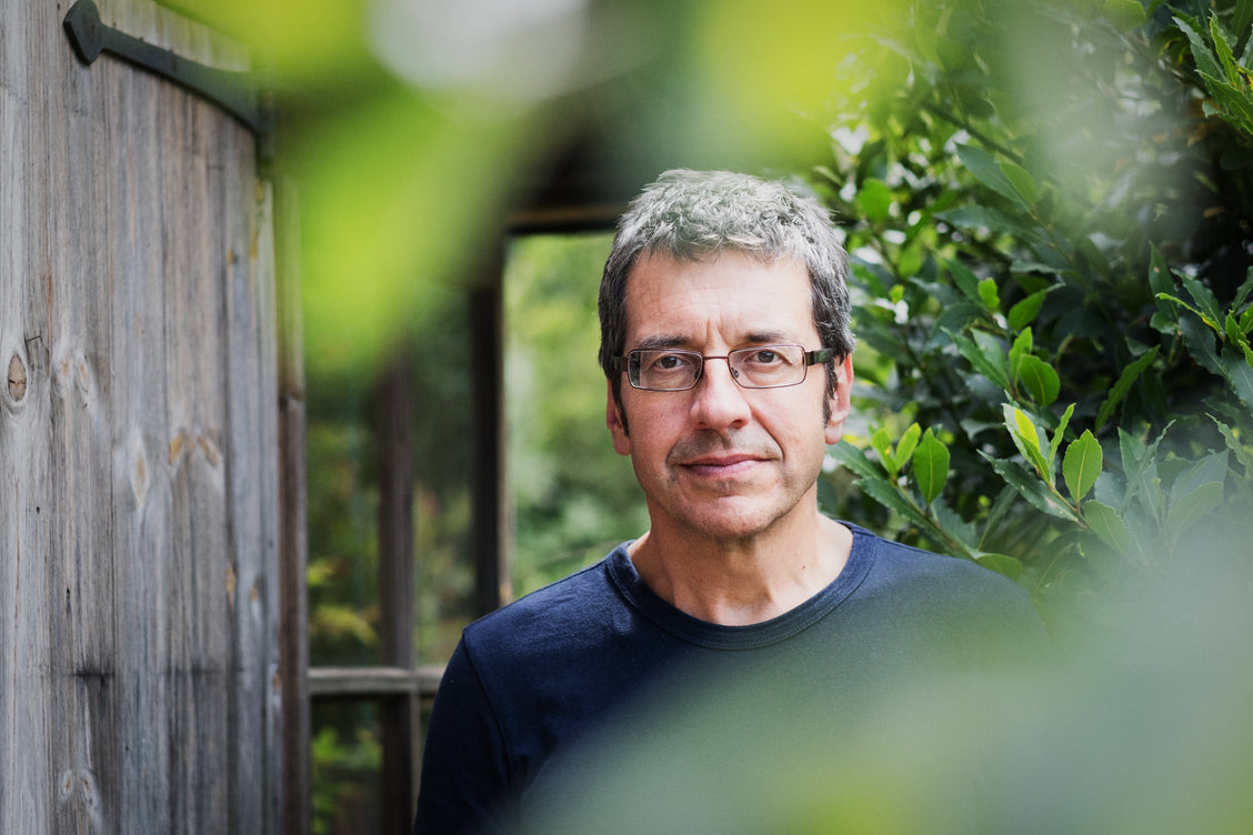A New Politics for an Age of Crisis: George Monbiot