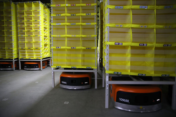 Justin Sullivan / Getty