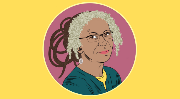 Ruth Wilson Gilmore on the infrastructure of feeling