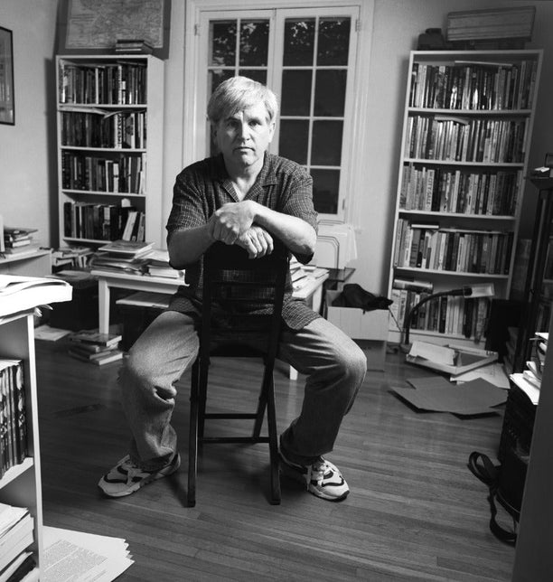 Fire in the Belly: Mike Davis (1946-2022)