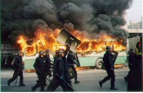 Image for blog post entitled Fanaticism: To Write A History Of A Thing Without History