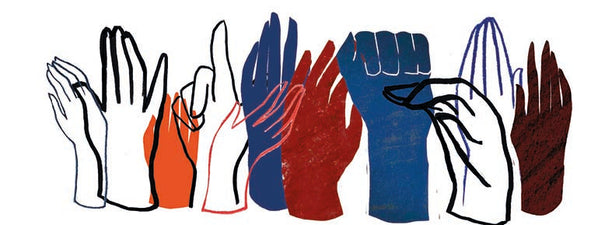 Marxism and Identity Politics