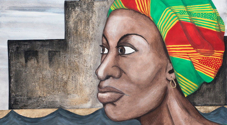 A Reignited Spirit: Black Women’s Lives in Britain