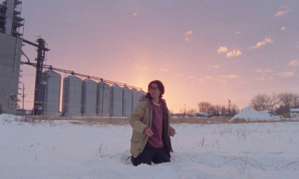 When the cup of endurance runs over